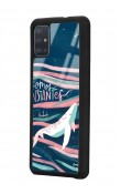 Samsung A51 Instantes Tasarımlı Glossy Telefon Kılıfı