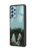 Samsung A52 Casper Tasarımlı Glossy Telefon Kılıfı