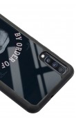 Samsung A70 Peaky Blinders Cap Tasarımlı Glossy Telefon Kılıfı