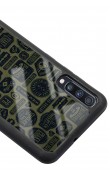 Samsung A70 Peaky Blinders Duvar Kağıdı Tasarımlı Glossy Telefon Kılıfı