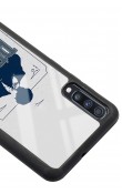 Samsung A70 Peaky Blinders Keeping Tasarımlı Glossy Telefon Kılıfı