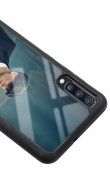 Samsung A70 Peaky Blinders Thomas Shelby Tasarımlı Glossy Telefon Kılıfı