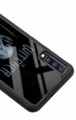 Samsung A70 Witcher 3 Wild Hund Tasarımlı Glossy Telefon Kılıfı