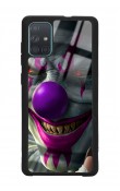 Samsung A71 Joker Tasarımlı Glossy Telefon Kılıfı