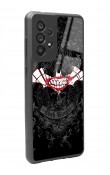 Samsung A73 Batman Joker Tasarımlı Glossy Telefon Kılıfı
