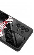 Samsung A73 Batman Joker Tasarımlı Glossy Telefon Kılıfı