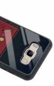 Samsung J7 (2016) Peaky Blinders Shelby Co. Tasarımlı Glossy Telefon Kılıfı