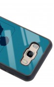 Samsung J7 (2016) Peaky Blinders Shelby Tasarımlı Glossy Telefon Kılıfı
