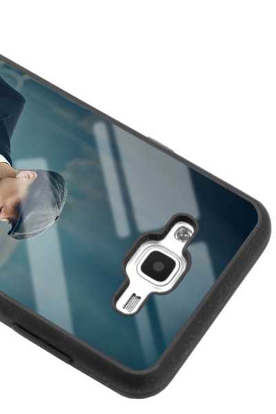 Samsung J7 Peaky Blinders Thomas Shelby Tasarımlı Glossy Telefon Kılıfı