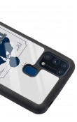 Samsung M-31 Peaky Blinders Keeping Tasarımlı Glossy Telefon Kılıfı