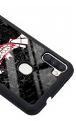 Samsung M11 Batman Joker Tasarımlı Glossy Telefon Kılıfı