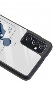 Samsung M52 Peaky Blinders Keeping Tasarımlı Glossy Telefon Kılıfı