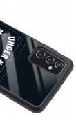 Samsung M52 Peaky Blinders Management Tasarımlı Glossy Telefon Kılıfı