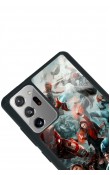 Samsung Note 20 Avengers Ultron Tasarımlı Glossy Telefon Kılıfı