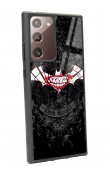 Samsung Note 20 Ultra Batman Joker Tasarımlı Glossy Telefon Kılıfı