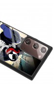 Samsung Note 20 Ultra Venom Tasarımlı Glossy Telefon Kılıfı
