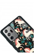 Samsung Note 20 Unicorn Desenli Tasarımlı Glossy Telefon Kılıfı
