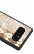 Samsung Note 8 Andy Ekose Tasarımlı Glossy Telefon Kılıfı