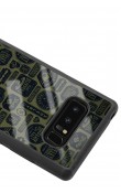 Samsung Note 8 Peaky Blinders Duvar Kağıdı Tasarımlı Glossy Telefon Kılıfı
