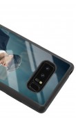 Samsung Note 8 Peaky Blinders Thomas Shelby Tasarımlı Glossy Telefon Kılıfı