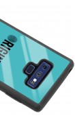 Samsung Note 9 Orijinal Tasarımlı Glossy Telefon Kılıfı