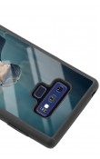 Samsung Note 9 Peaky Blinders Thomas Shelby Tasarımlı Glossy Telefon Kılıfı