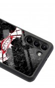 Samsung S-21 Plus Batman Joker Tasarımlı Glossy Telefon Kılıfı