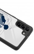 Samsung S-21 Plus Peaky Blinders Keeping Tasarımlı Glossy Telefon Kılıfı