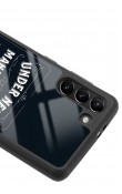 Samsung S-21 Plus Peaky Blinders Management Tasarımlı Glossy Telefon Kılıfı