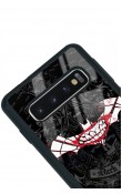 Samsung S10 Batman Joker Tasarımlı Glossy Telefon Kılıfı