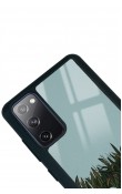 Samsung S20 Fe Casper Tasarımlı Glossy Telefon Kılıfı