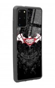 Samsung S20 Plus Batman Joker Tasarımlı Glossy Telefon Kılıfı