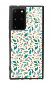 Samsung S20 Plus Minik Ilkbahar Tasarımlı Glossy Telefon Kılıfı
