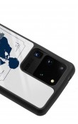 Samsung S20 Ultra Peaky Blinders Keeping Tasarımlı Glossy Telefon Kılıfı