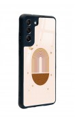 Samsung S21 Fe Nude Art Night Tasarımlı Glossy Telefon Kılıfı