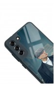 Samsung S21 Fe Peaky Blinders Thomas Shelby Tasarımlı Glossy Telefon Kılıfı