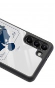 Samsung S21 Peaky Blinders Keeping Tasarımlı Glossy Telefon Kılıfı