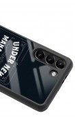 Samsung S21 Peaky Blinders Management Tasarımlı Glossy Telefon Kılıfı