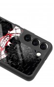 Samsung S22 Batman Joker Tasarımlı Glossy Telefon Kılıfı
