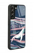 Samsung S22 Plus Instantes Tasarımlı Glossy Telefon Kılıfı