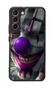 Samsung S22 Plus Joker Tasarımlı Glossy Telefon Kılıfı