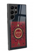 Samsung S22 Ultra Peaky Blinders Shelby Co. Tasarımlı Glossy Telefon Kılıfı