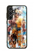 Samsung S23 FE Anime War Tasarımlı Glossy Telefon Kılıfı