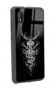 Tcl L7 Witcher 3 Deer Tasarımlı Glossy Telefon Kılıfı