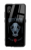 Tcl L7 Witcher 3 Wild Hund Tasarımlı Glossy Telefon Kılıfı