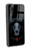 Tcl L7 Witcher 3 Wild Hund Tasarımlı Glossy Telefon Kılıfı
