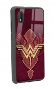 Tcl L7 Wonder Woman Tasarımlı Glossy Telefon Kılıfı