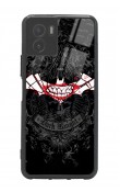 Vivo Y15s batman Joker Tasarımlı Glossy Telefon Kılıfı