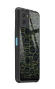 Vivo Y15s Peaky Blinders Duvar Kağıdı Tasarımlı Glossy Telefon Kılıfı