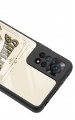 Xiaomi Redmi Note 11 Pro Peaky Blinders Shelby Dry Gin Tasarımlı Glossy Telefon Kılıfı